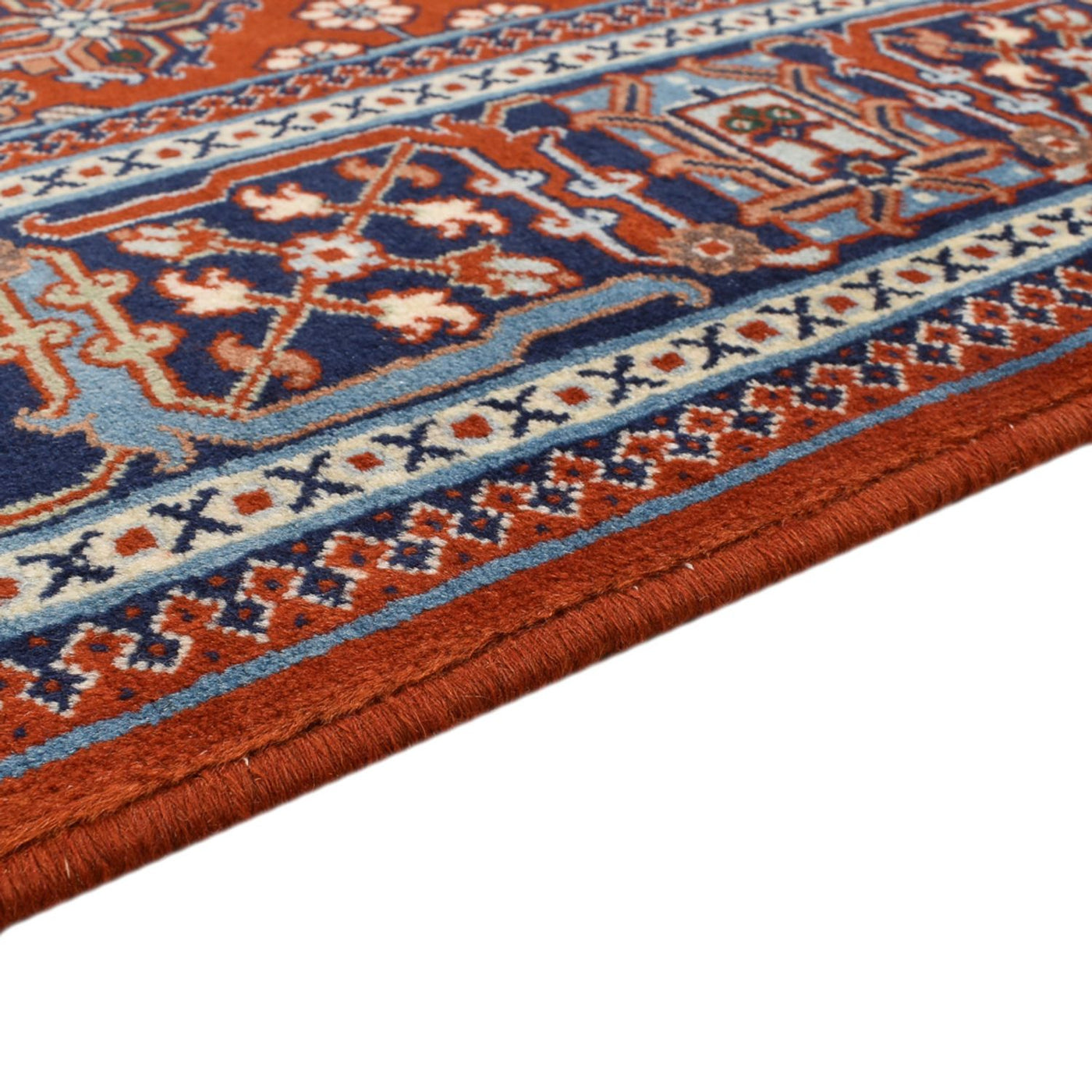 Meymeh Teppe 255x165cm - Persisk teppe