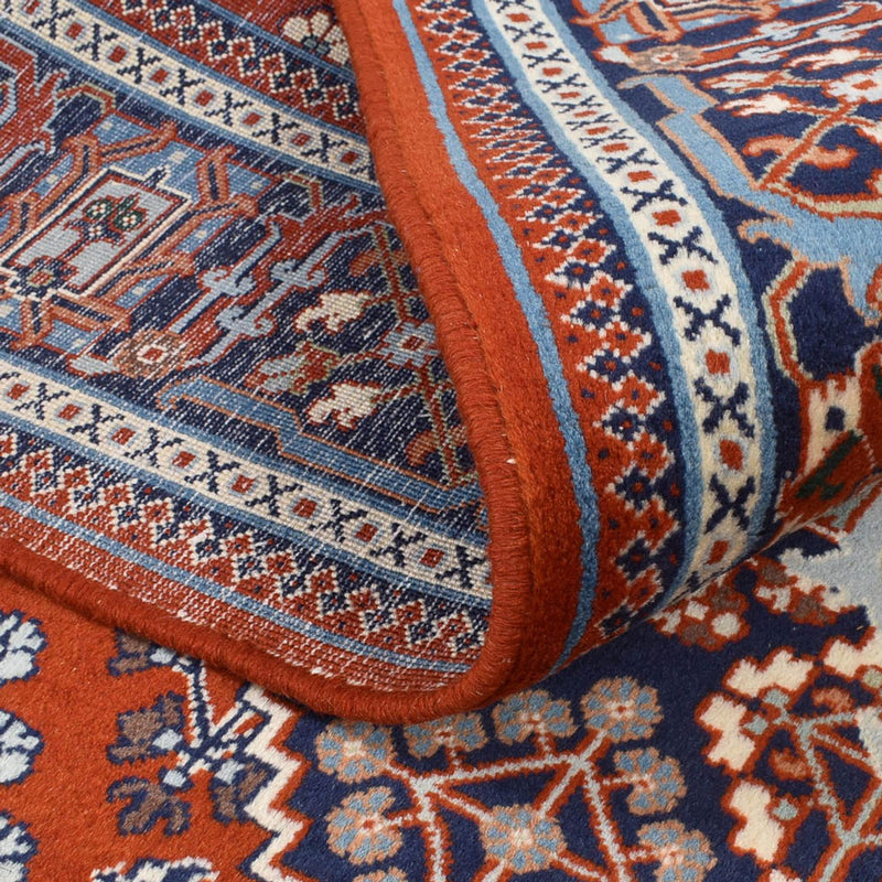 Meymeh Teppe 255x165cm - Persisk teppe