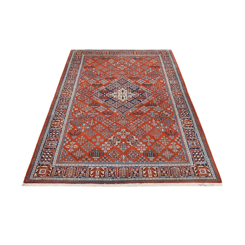 Meymeh Teppe 255x165cm - Persisk teppe