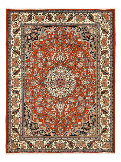 Sarouk Teppe 167x223cm - Persisk teppe