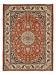 Sarouk Teppe 223x167cm - Persisk teppe
