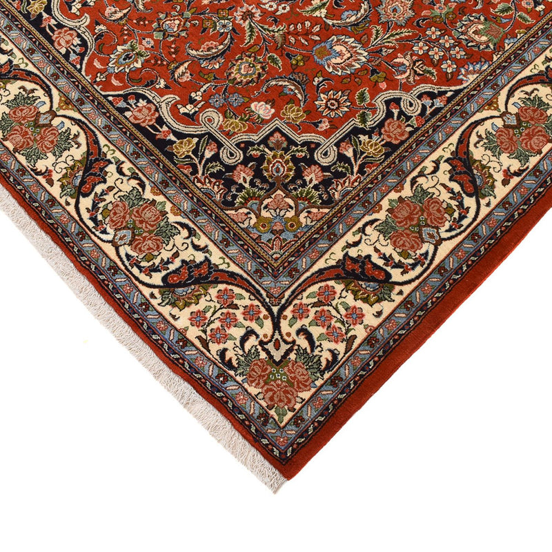 Sarouk Teppe 223x167cm - Persisk teppe