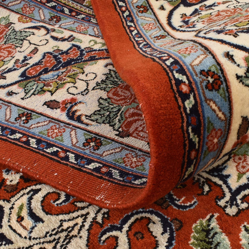 Sarouk Teppe 223x167cm - Persisk teppe