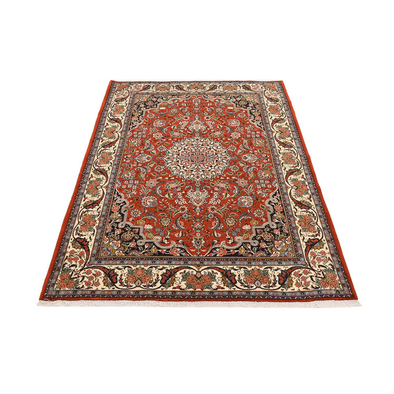 Sarouk Teppe 223x167cm - Persisk teppe