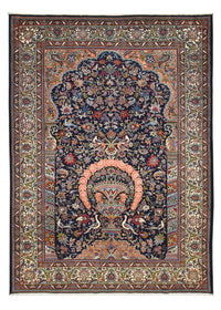 Bakhtiari Teppe 302x204cm - Persisk teppe – product image