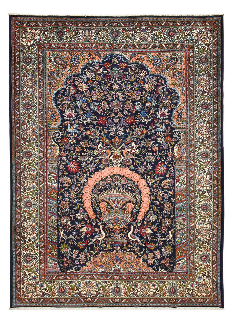 Bakhtiari Teppe 302x204cm - Persisk teppe
