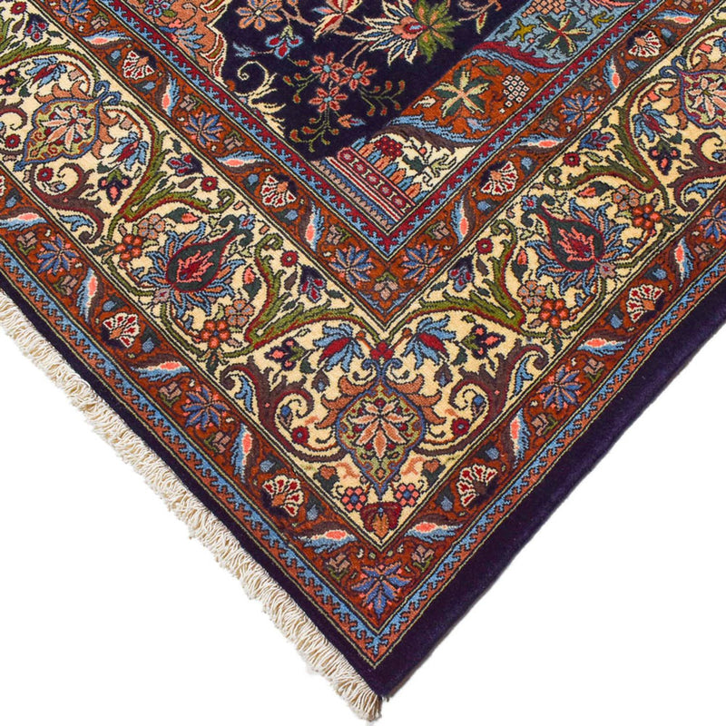 Bakhtiari Teppe 302x204cm - Persisk teppe