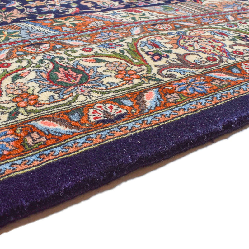 Bakhtiari Teppe 302x204cm - Persisk teppe