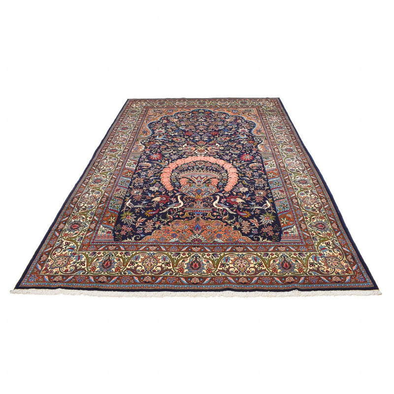 Bakhtiari Teppe 302x204cm - Persisk teppe