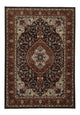 Bakhtiari Teppe 298x205cm - Persisk teppe
