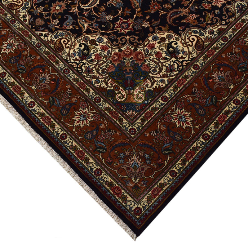 Bakhtiari Teppe 298x205cm - Persisk teppe