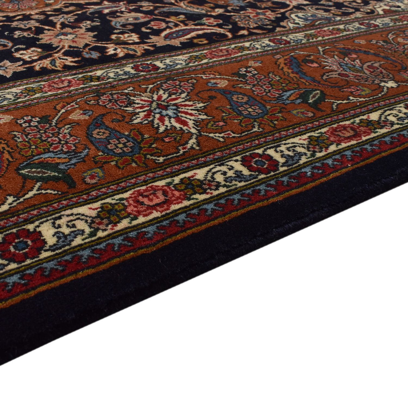 Bakhtiari Teppe 298x205cm - Persisk teppe