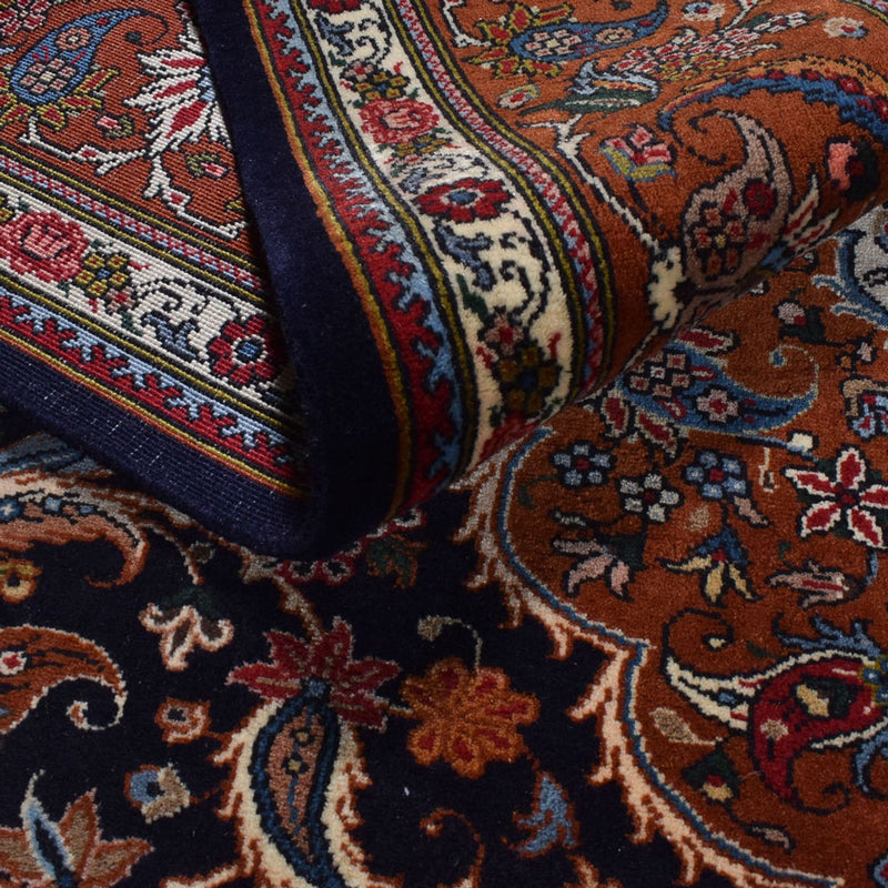 Bakhtiari Teppe 298x205cm - Persisk teppe