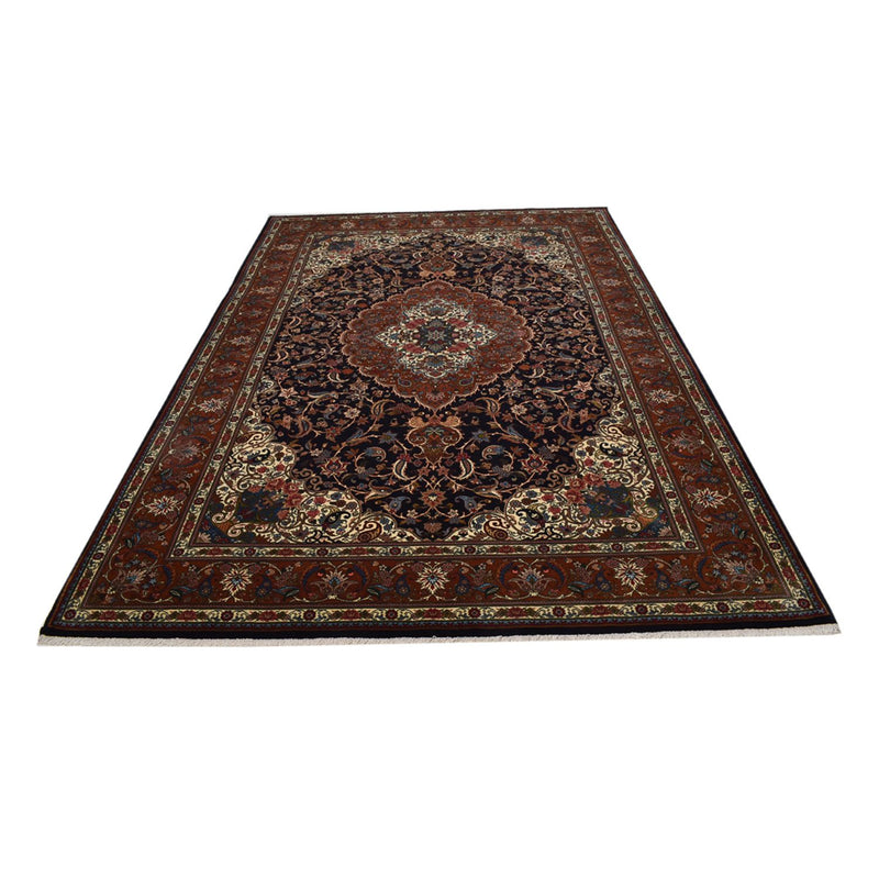 Bakhtiari Teppe 298x205cm - Persisk teppe