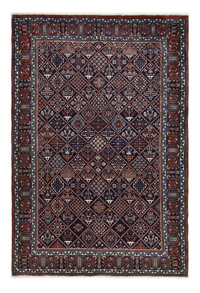 Meymeh Teppe 202x300cm - Persisk teppe