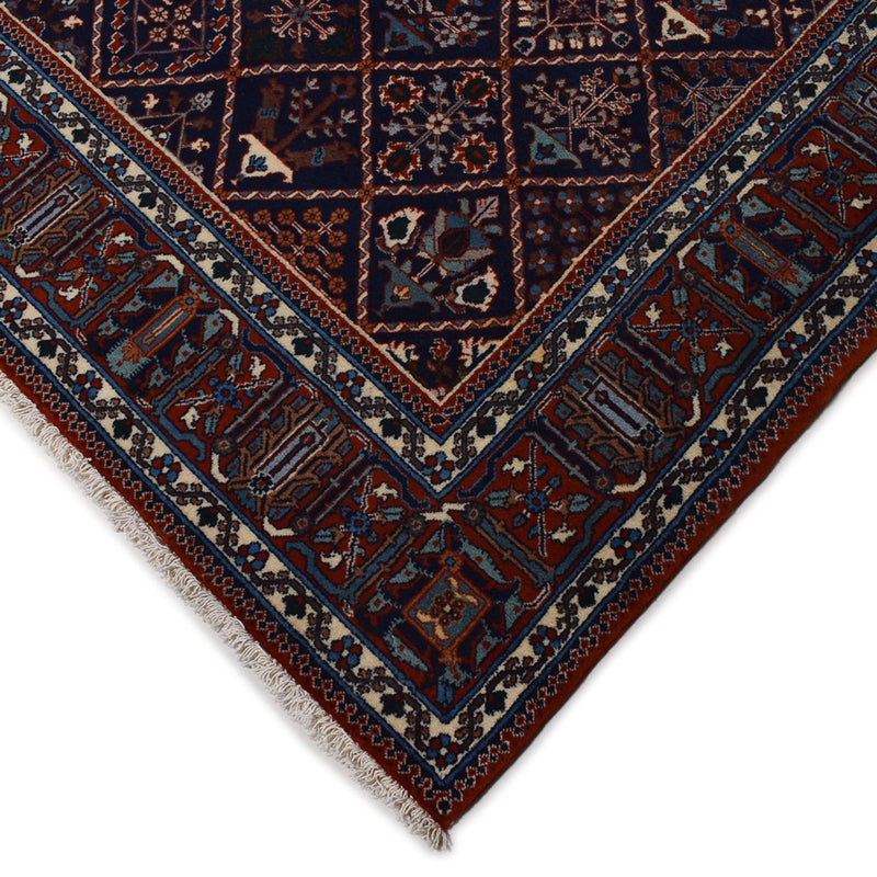 Meymeh Teppe 300x202cm - Persisk teppe