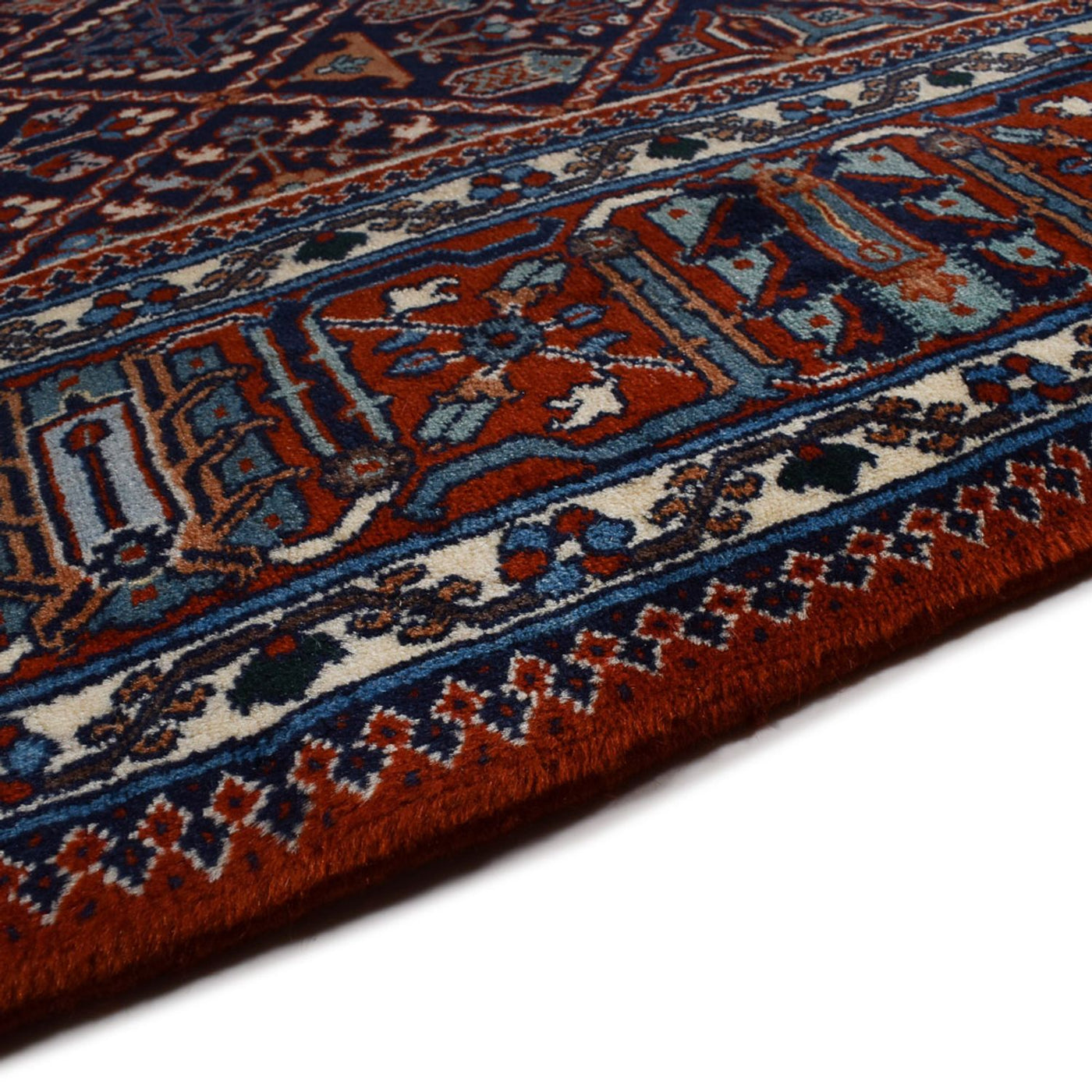 Meymeh Teppe 300x202cm - Persisk teppe