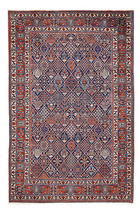 Meymeh Teppe 305x201cm - Persisk teppe – product image