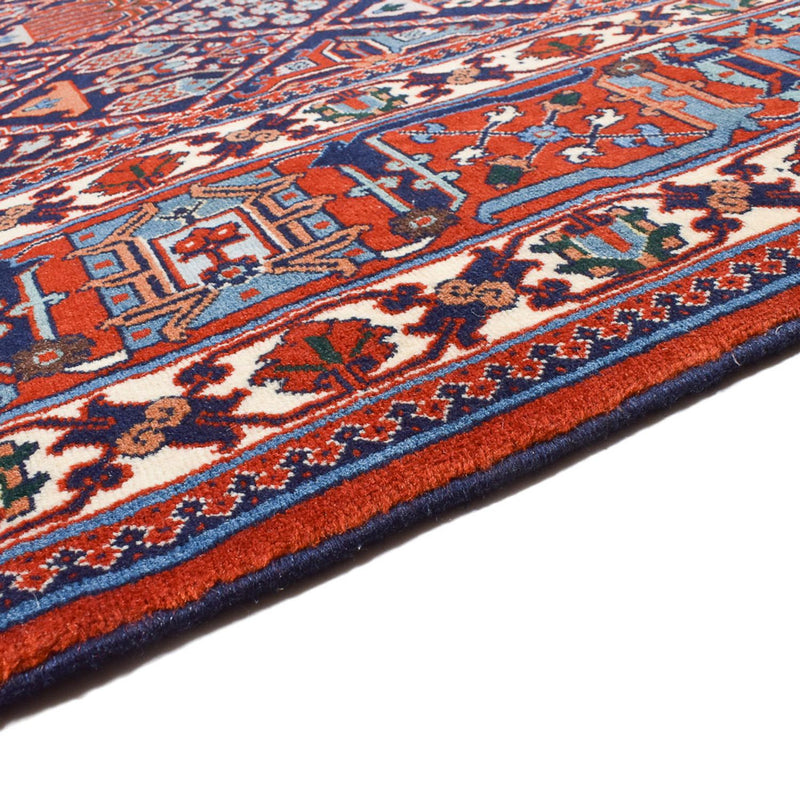 Meymeh Teppe 305x201cm - Persisk teppe