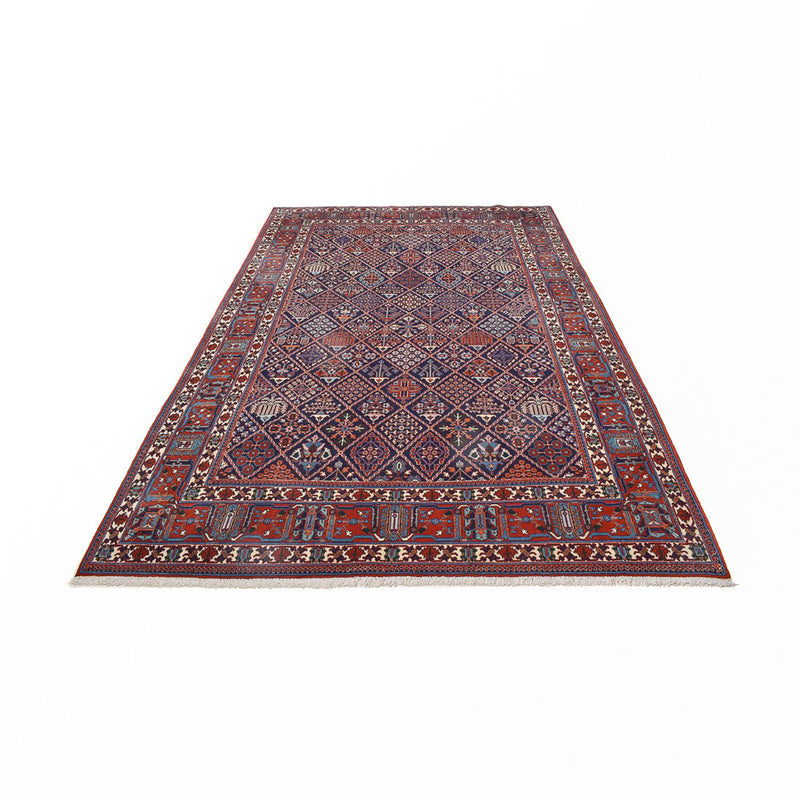 Meymeh Teppe 305x201cm - Persisk teppe