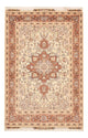 Tabriz - 50 Raj Teppe 153x100cm - Persisk teppe