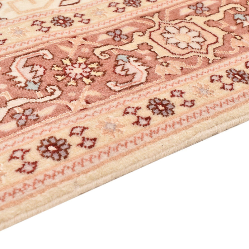 Tabriz - 50 Raj Teppe 153x100cm - Persisk teppe