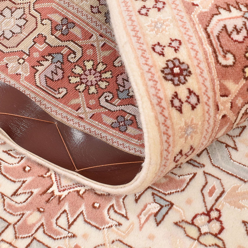 Tabriz - 50 Raj Teppe 153x100cm - Persisk teppe