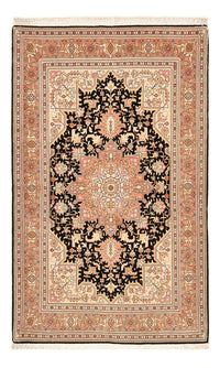 Tabriz - 50 Raj Teppe 166x100cm - Persisk teppe – product image