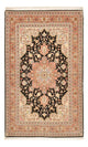 Tabriz - 50 Raj Teppe 166x100cm - Persisk teppe