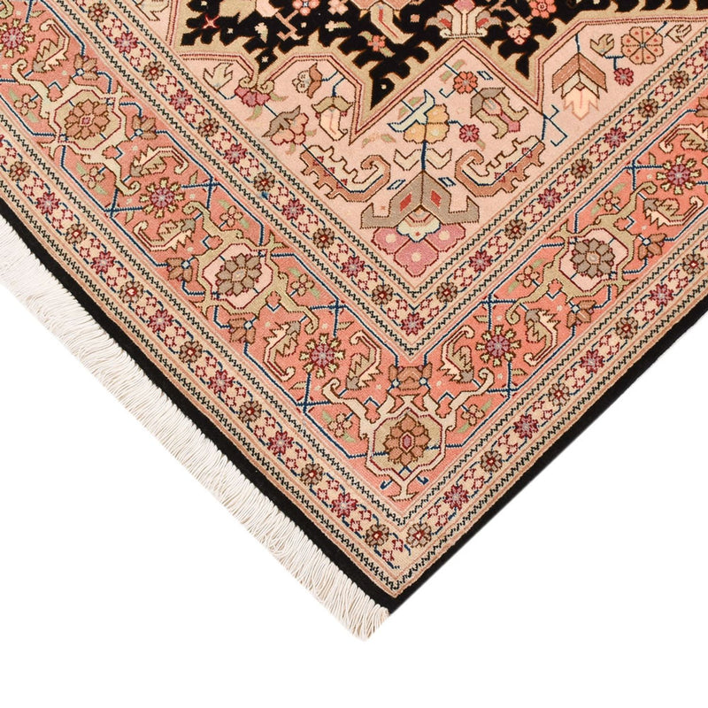 Tabriz - 50 Raj Teppe 166x100cm - Persisk teppe