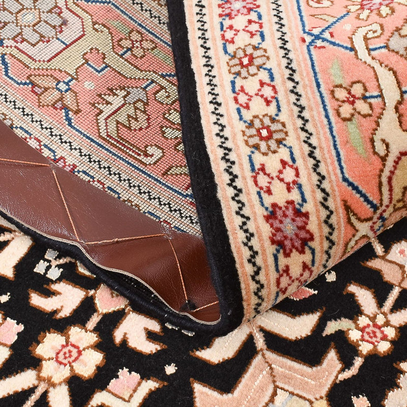 Tabriz - 50 Raj Teppe 166x100cm - Persisk teppe