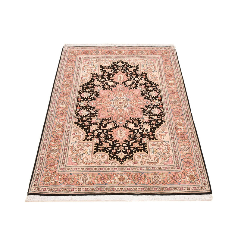 Tabriz - 50 Raj Teppe 166x100cm - Persisk teppe