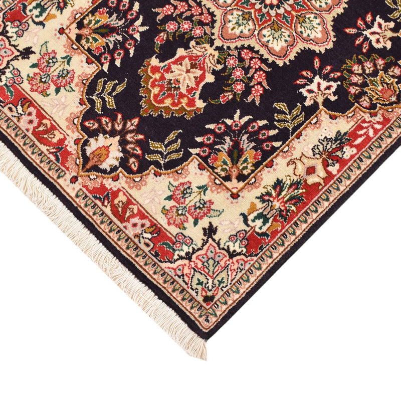 Tabriz - 50 Raj Teppe 89x60cm - Persisk teppe