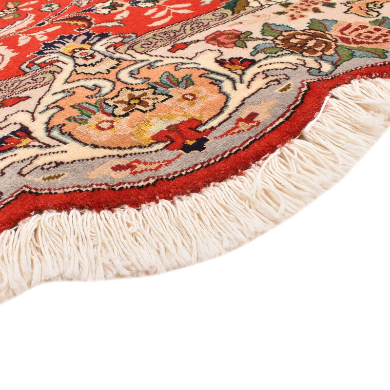 Tabriz - 50 Raj Teppe 205x130cm - Persisk teppe