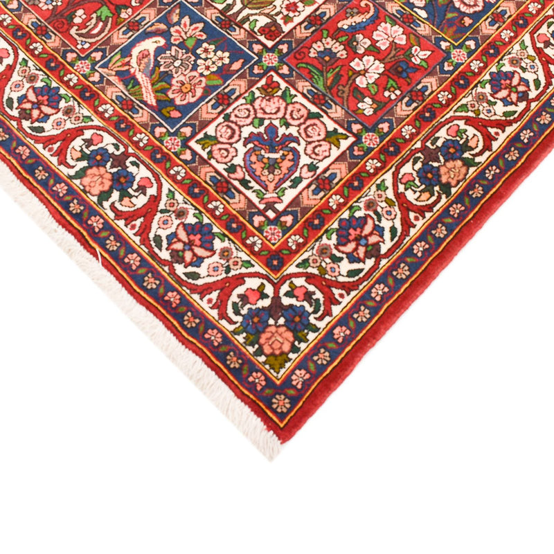 Bakhtiari Teppe 200x133cm - Persisk teppe