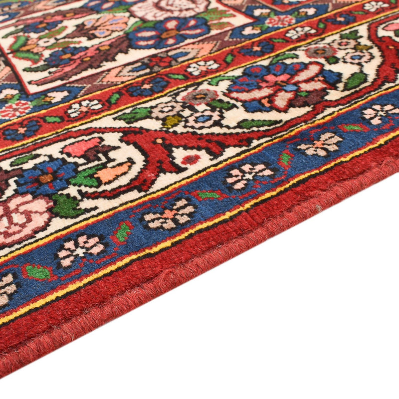 Bakhtiari Teppe 200x133cm - Persisk teppe