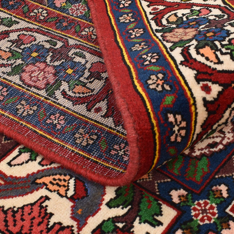 Bakhtiari Teppe 200x133cm - Persisk teppe