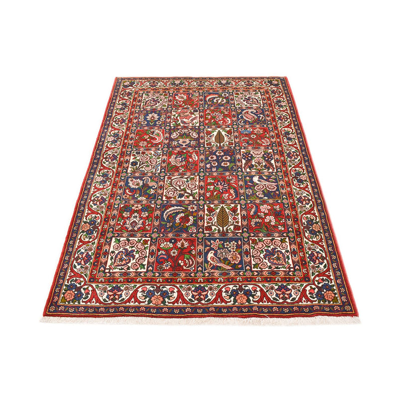 Bakhtiari Teppe 200x133cm - Persisk teppe