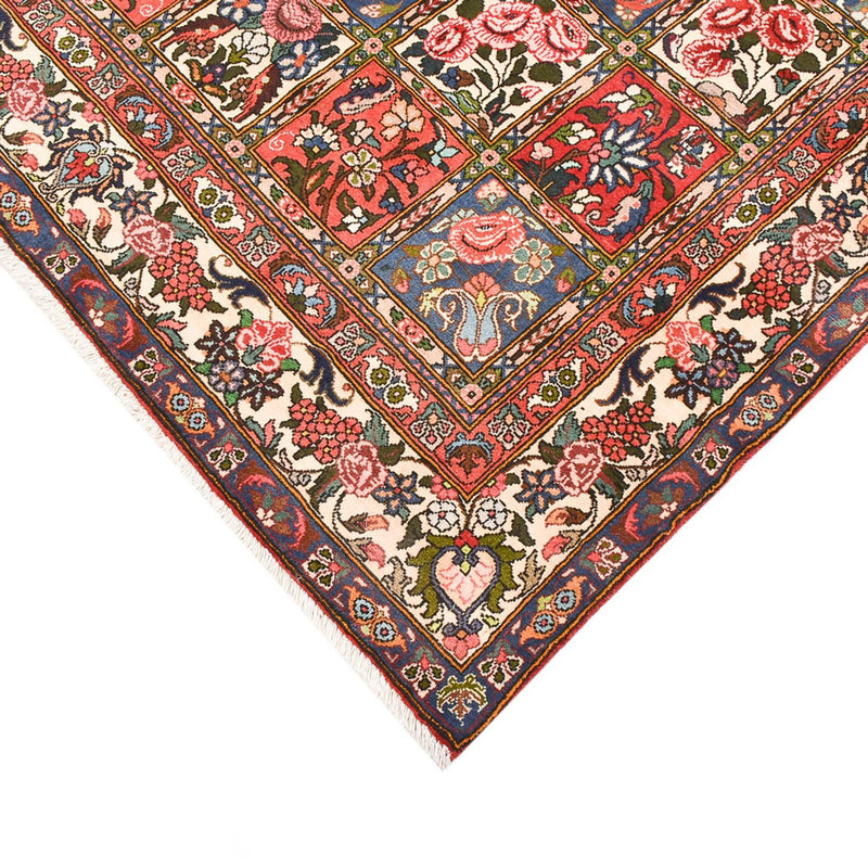 Bakhtiari Teppe 251x151cm - Persisk teppe