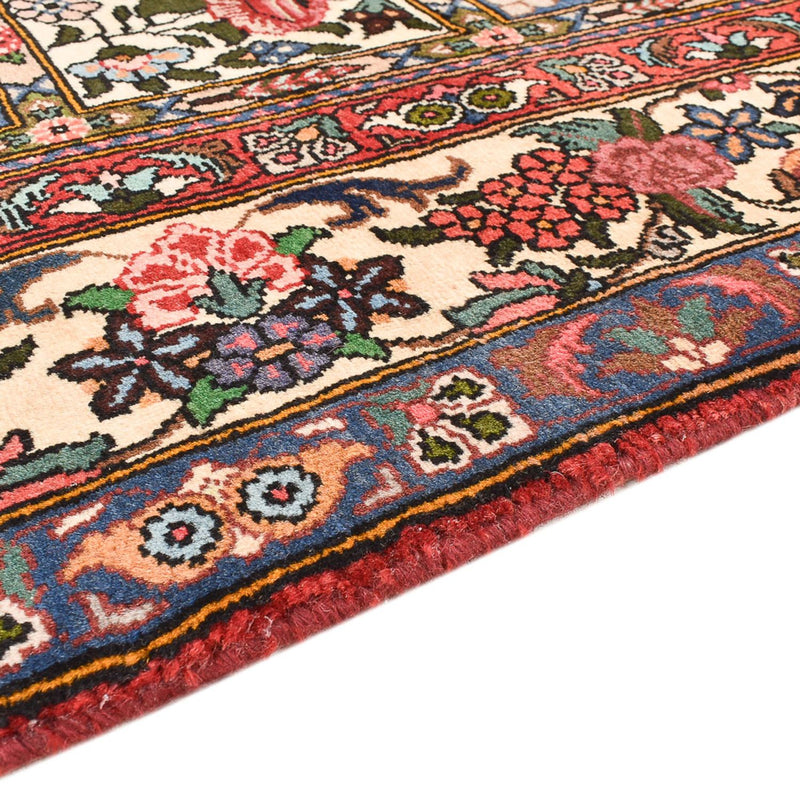 Bakhtiari Teppe 251x151cm - Persisk teppe