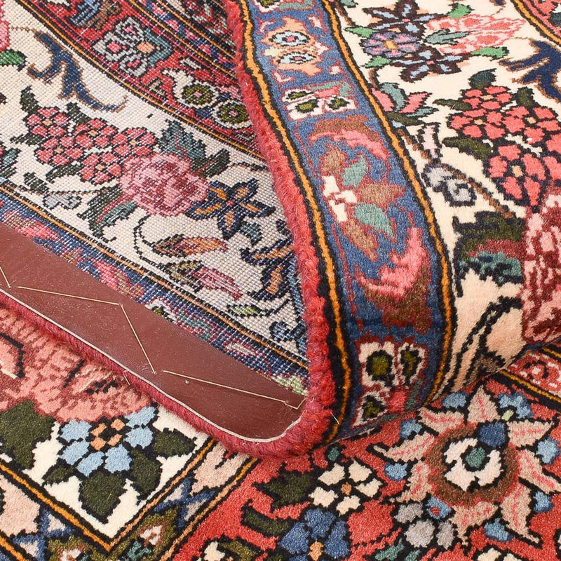 Bakhtiari Teppe 251x151cm - Persisk teppe