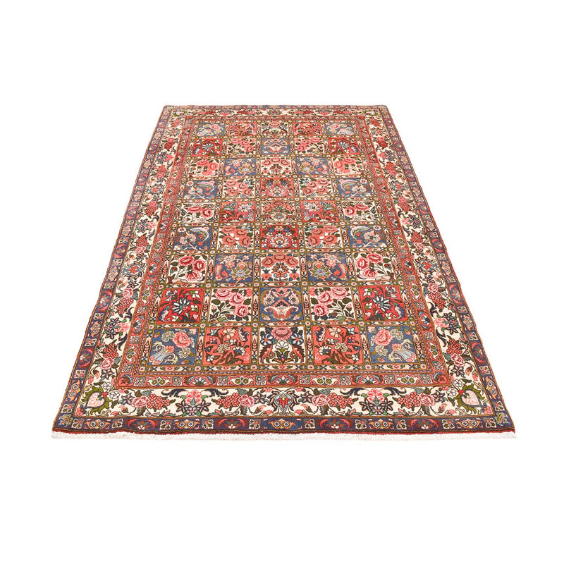 Bakhtiari Teppe 251x151cm - Persisk teppe