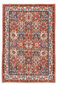 Bakhtiari Teppe 133x196cm - Persisk teppe – product image
