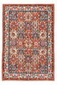 Bakhtiari Teppe 133x196cm - Persisk teppe