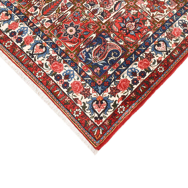 Bakhtiari Teppe 133x196cm - Persisk teppe