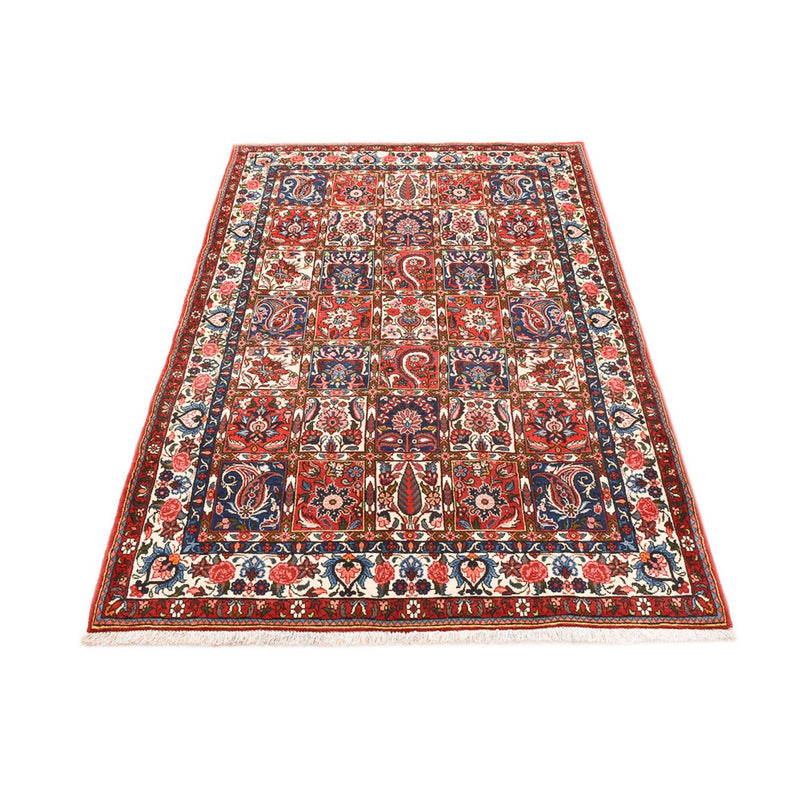 Bakhtiari Teppe 133x196cm - Persisk teppe