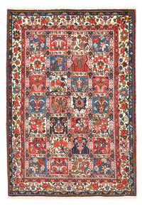 Bakhtiari Teppe 192x136cm - Persisk teppe – product image