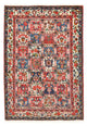 Bakhtiari Teppe 192x136cm - Persisk teppe