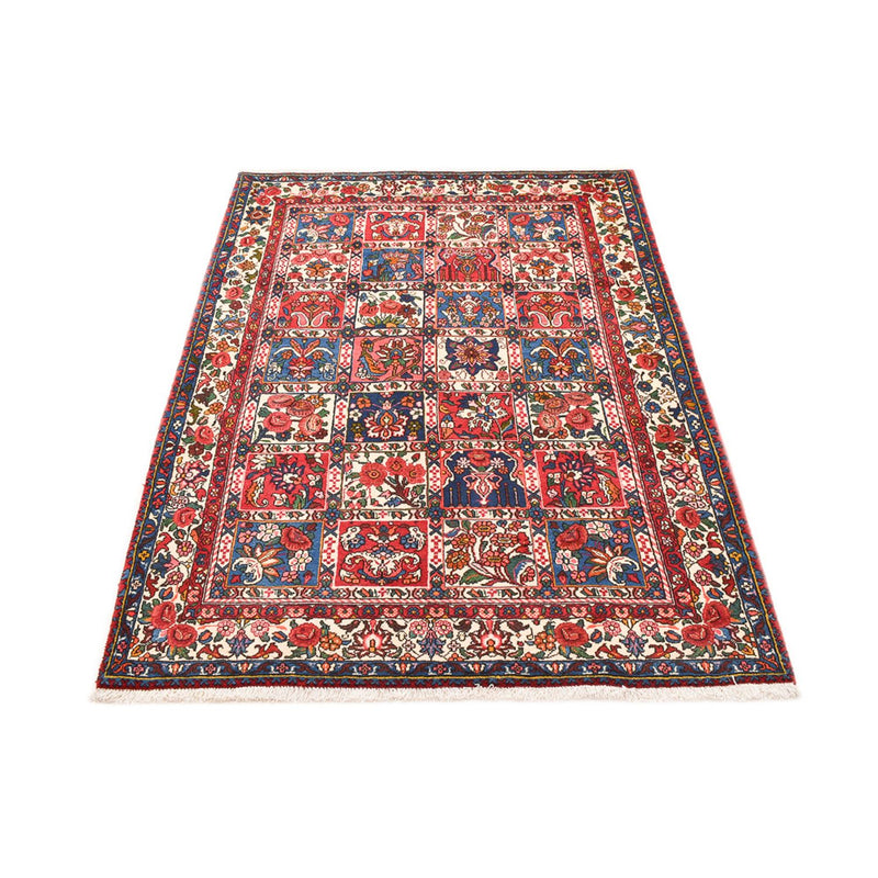 Bakhtiari Teppe 192x136cm - Persisk teppe
