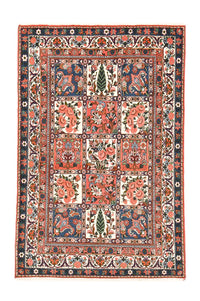 Bakhtiari Teppe 197x135cm - Persisk teppe – product image
